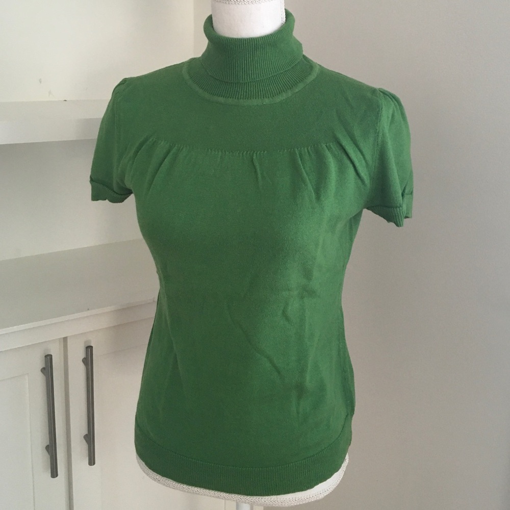 Charlotte Russe Turtleneck Sweater